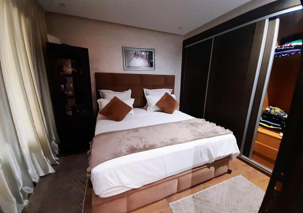 Apartment Residence Hivernage Founty 5165 Agadir
