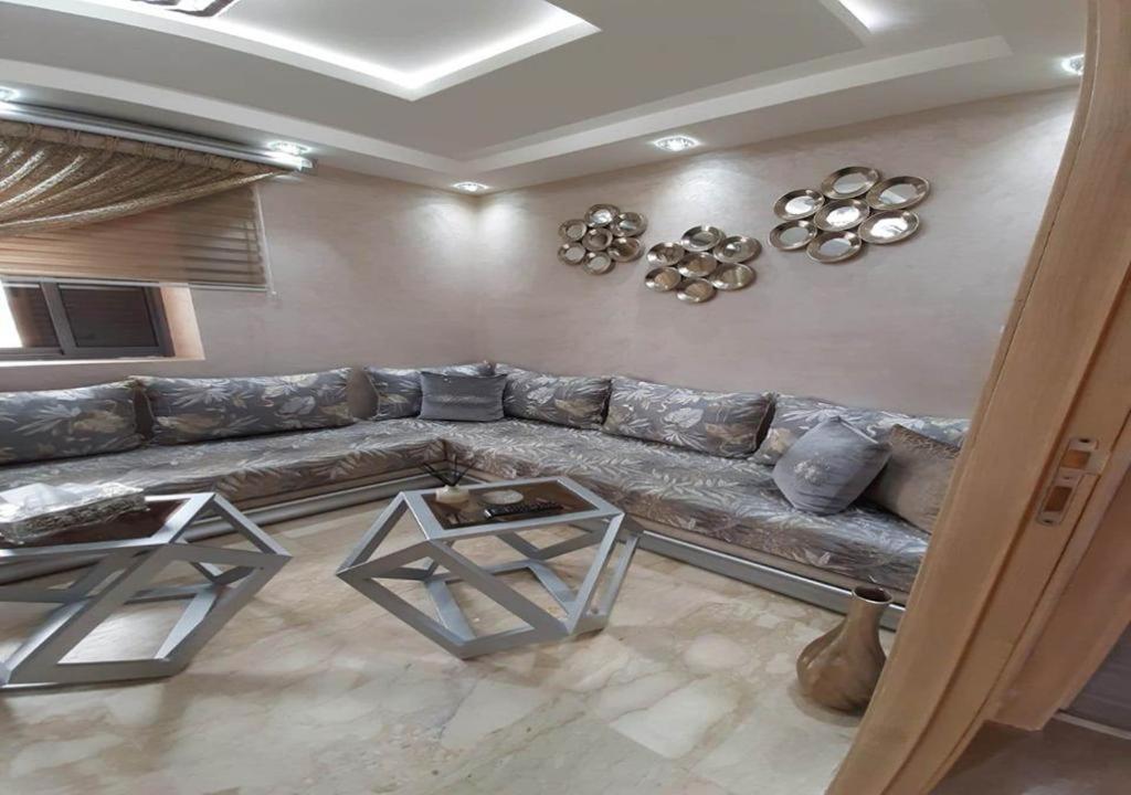 Apartment Residence Iken Park Agadir 5166 *