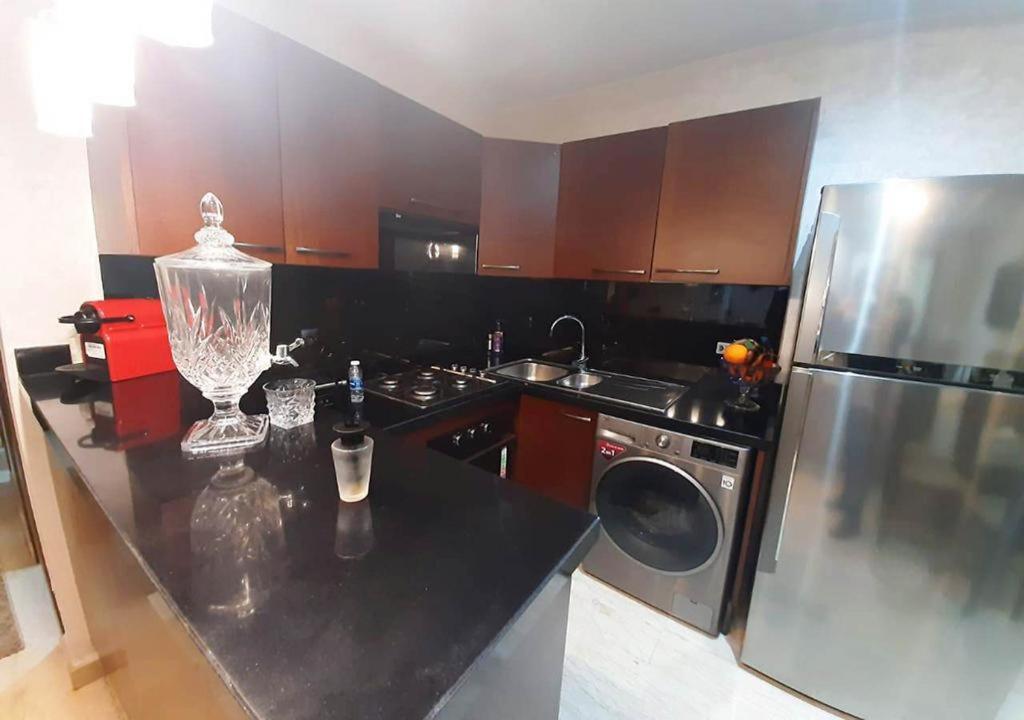 Residence Hivernage Founty 5165 Apartment *