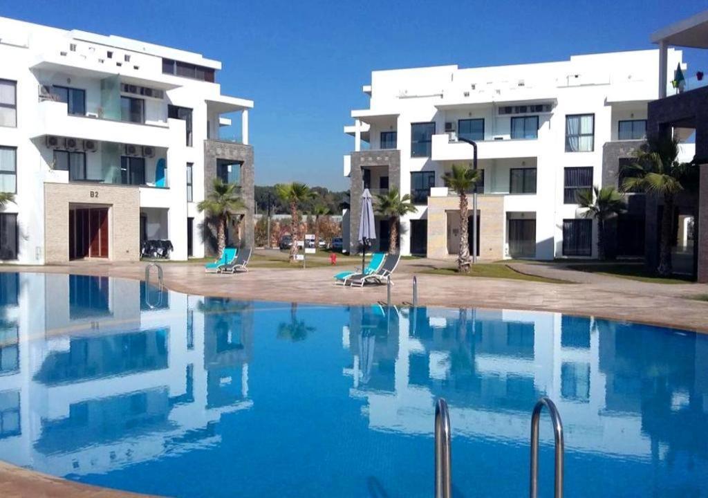 Residence Hivernage Founty 5165 Apartment *
