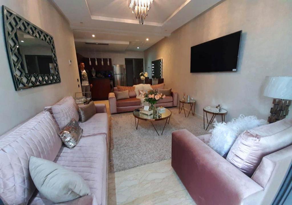 Apartment Residence Hivernage Founty 5165 Agadir