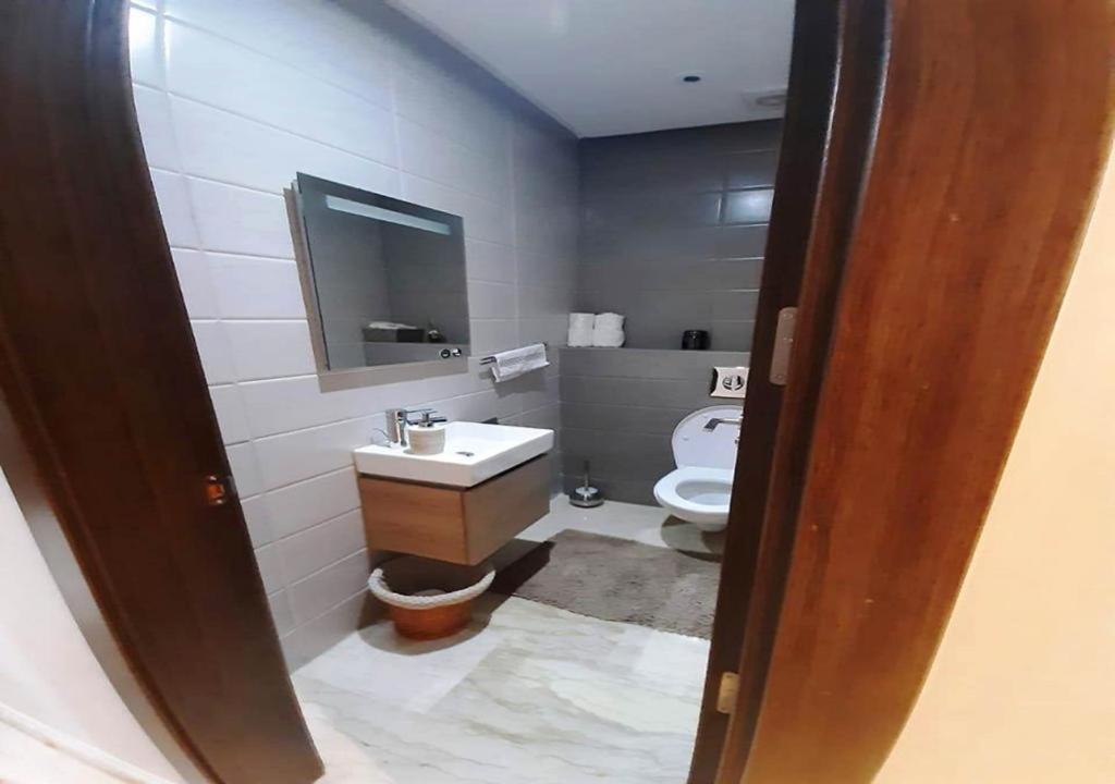Residence Hivernage Founty 5165 Apartment *