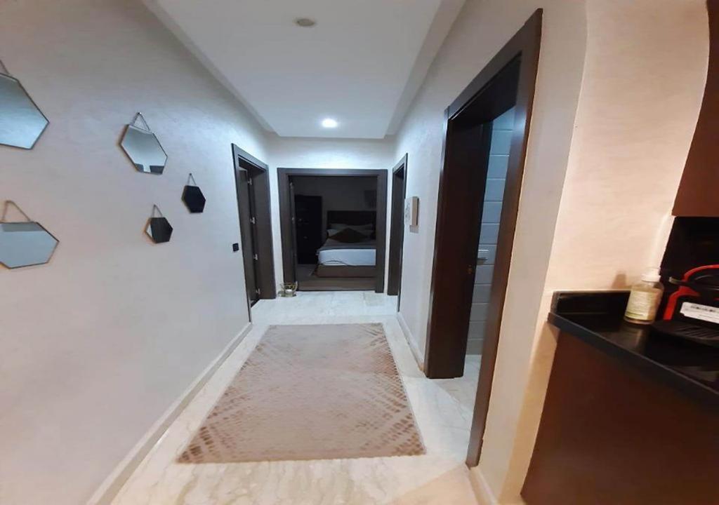 Residence Hivernage Founty 5165
