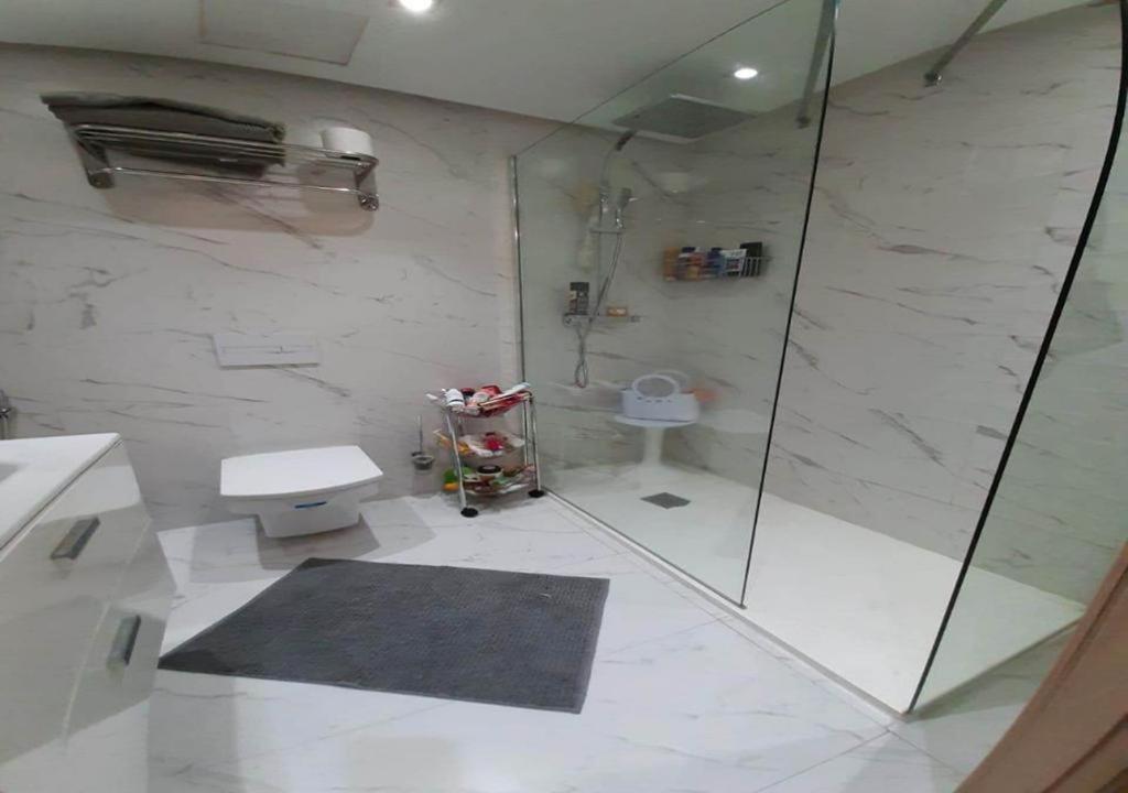 Residence Iken Park Agadir 5166 Apartment *