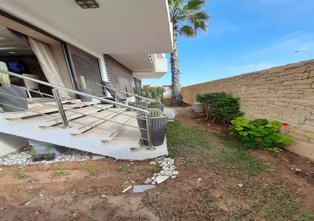 Apartment Residence Iken Park Agadir 5166