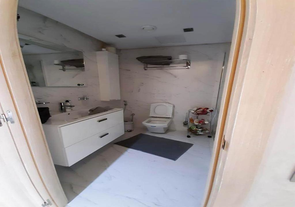 Residence Iken Park Agadir 5166 Agadir