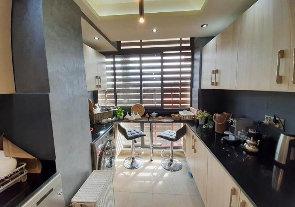 Residence Iken Park Agadir 5166 Agadir