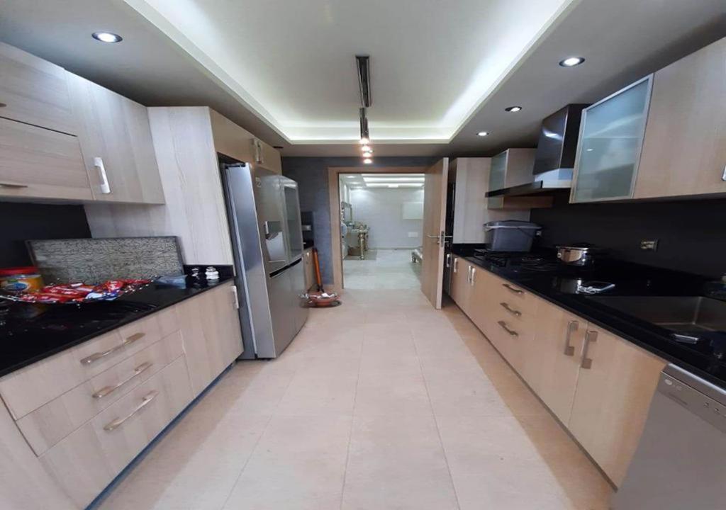 Apartment Residence Iken Park Agadir 5166