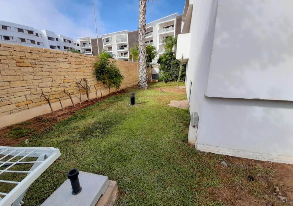 Residence Iken Park Agadir 5166 * Agadir