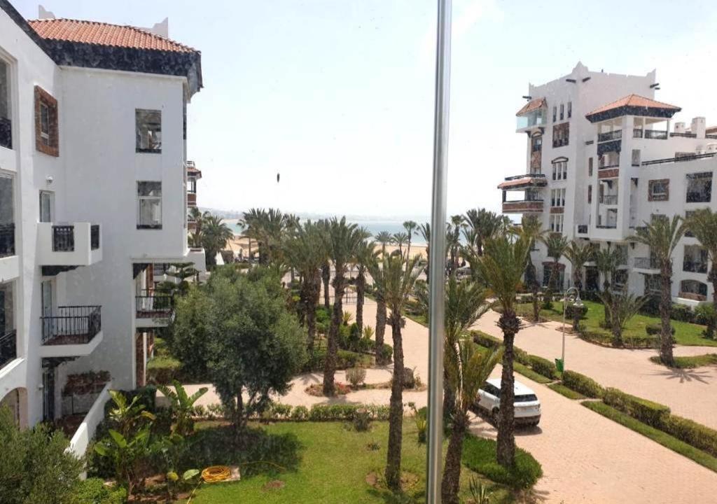Résidence Marina Agadir 3836 Agadir