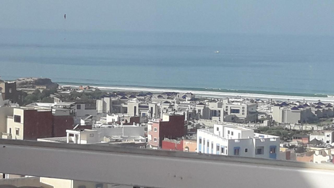 Oubaha Tamrakht Taghazout * Agadir