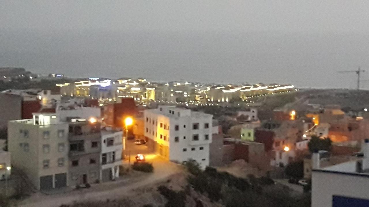 Oubaha Tamrakht Taghazout * Agadir