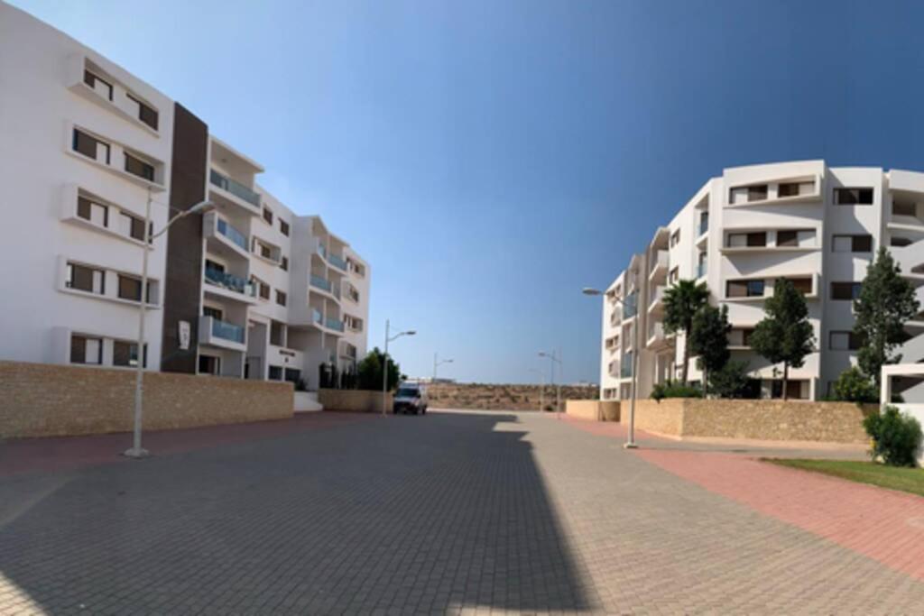 Apartment De Standing En