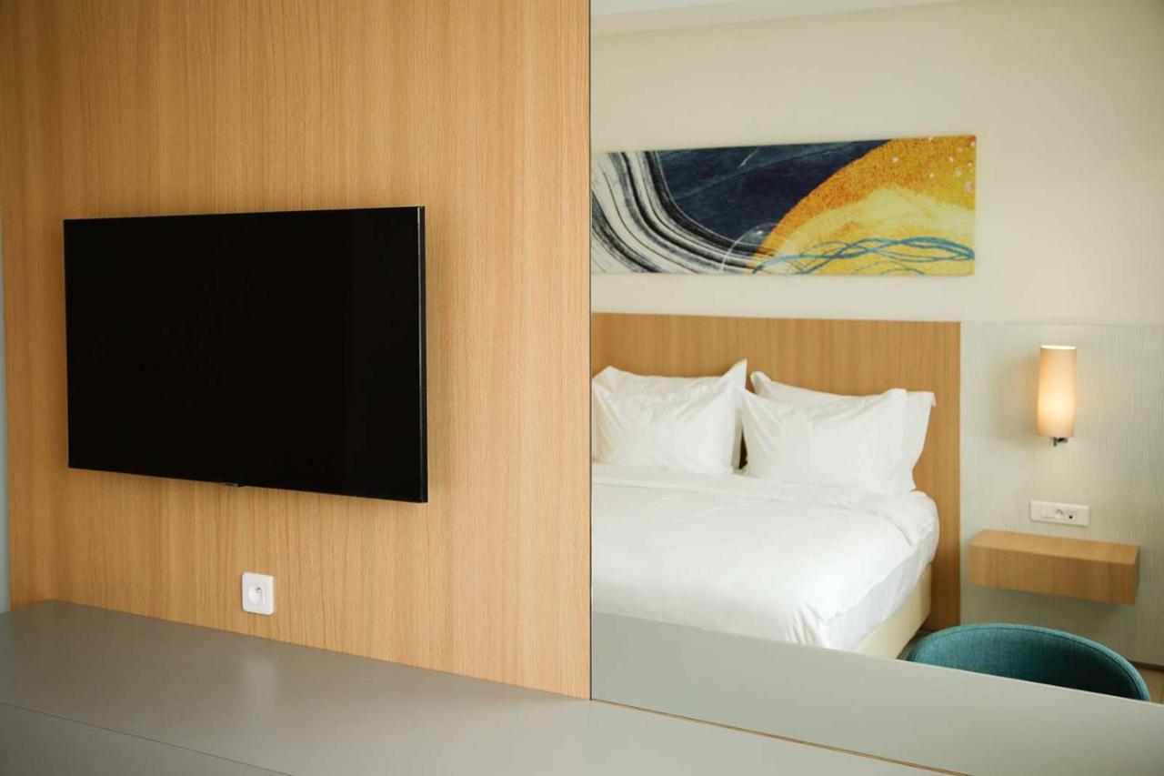 Hotel Zephyr