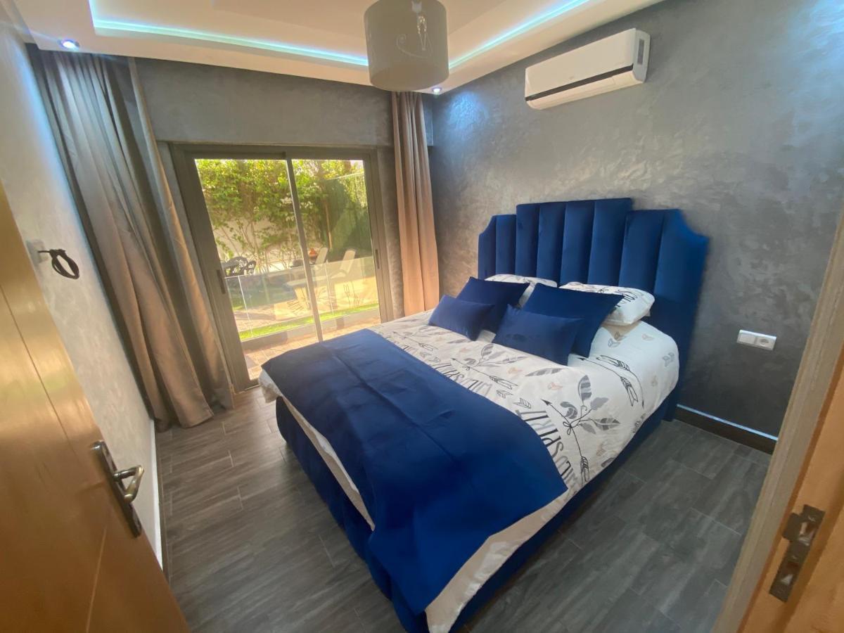 Amalou Avec Piscine Famille Uniquement Villa *