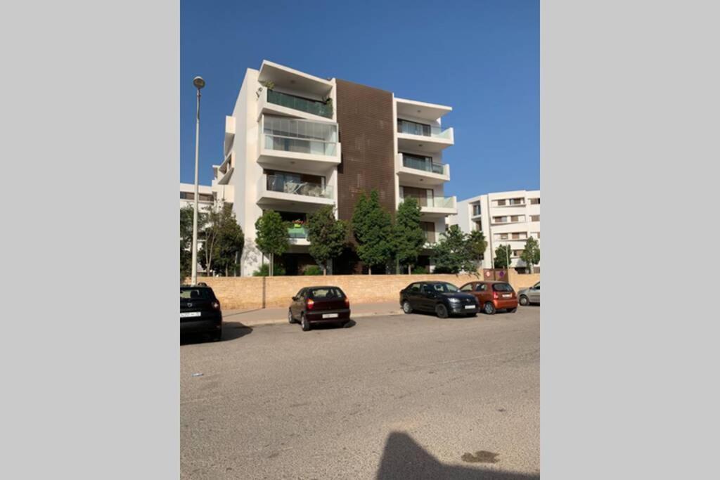 De Standing En * Agadir