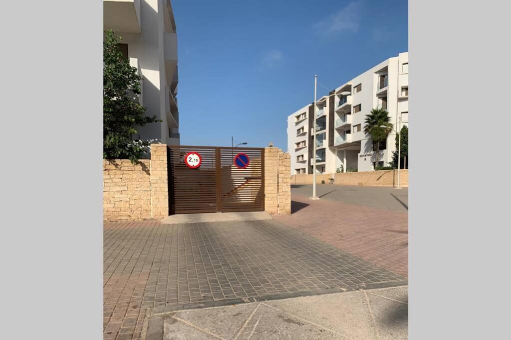 Apartment De Standing En Agadir