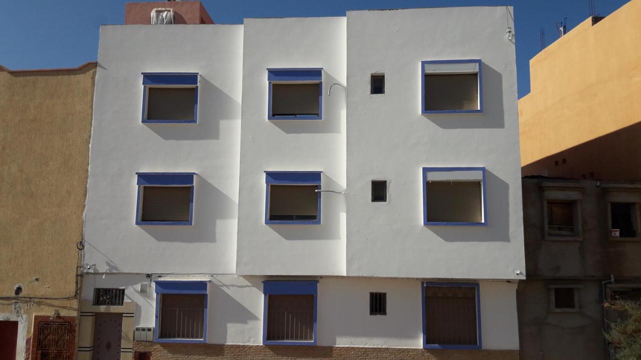 Oubaha Tamrakht Taghazout Apartment *
