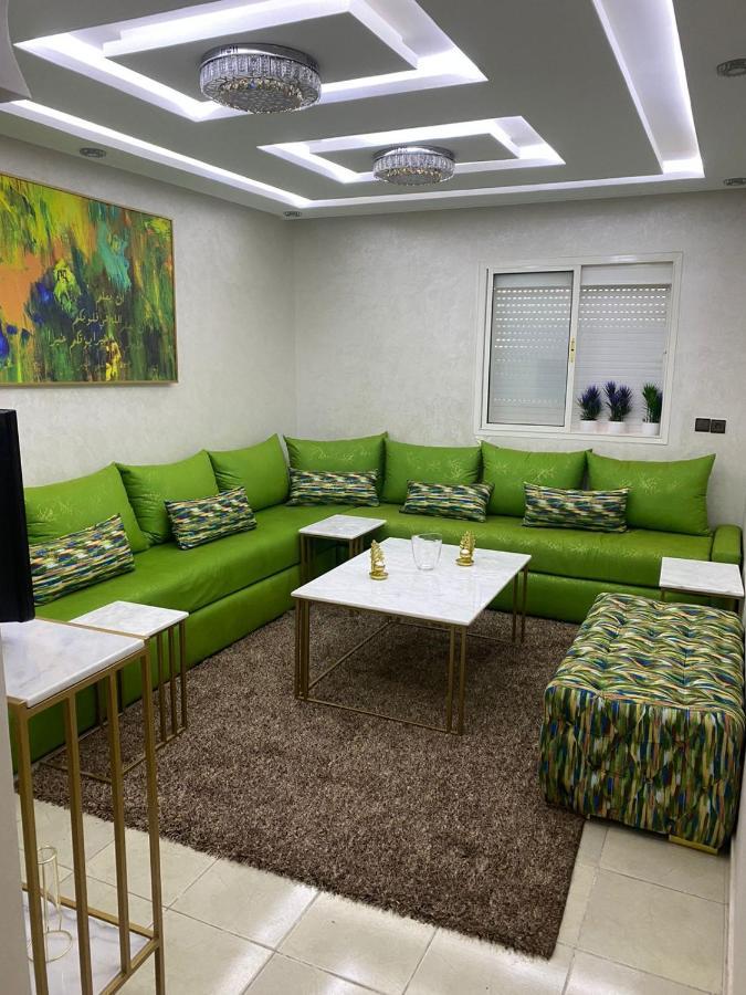Apartment App 2 Bedroom Adrar Agadir