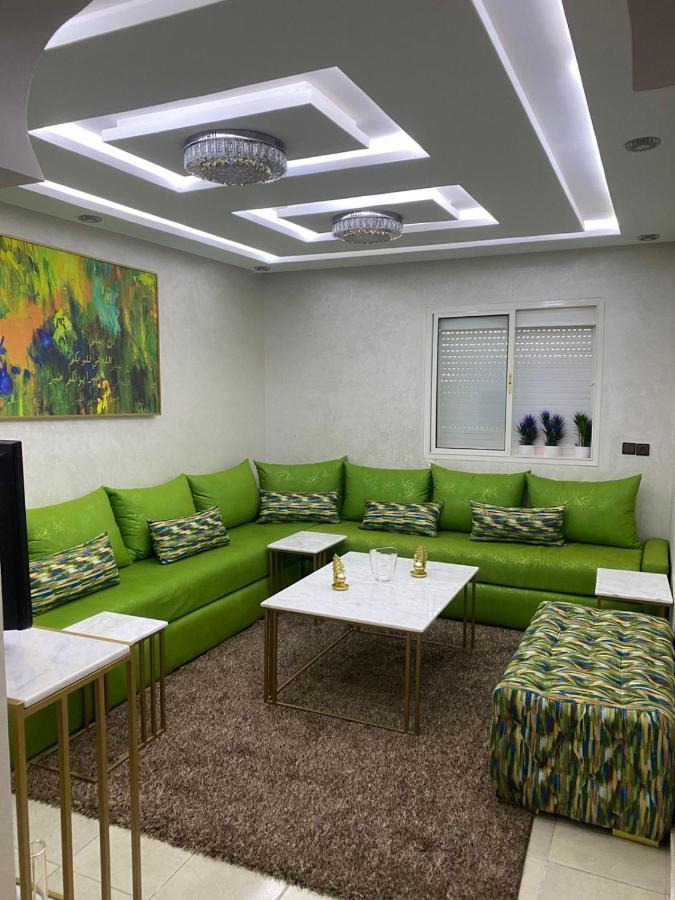 App 2 Bedroom Adrar Apartment Agadir