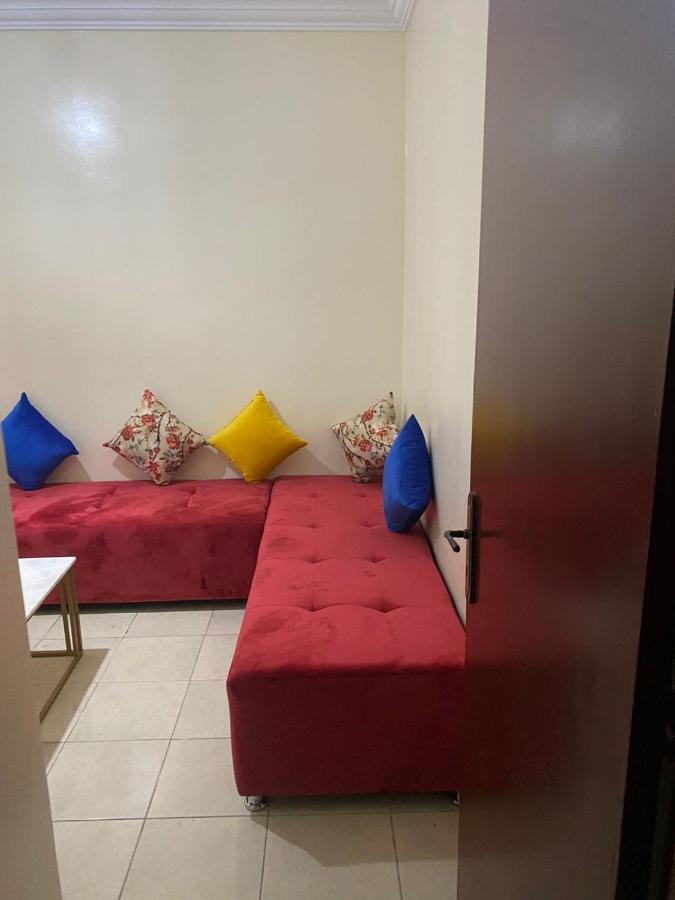 App 2 Bedroom Adrar
