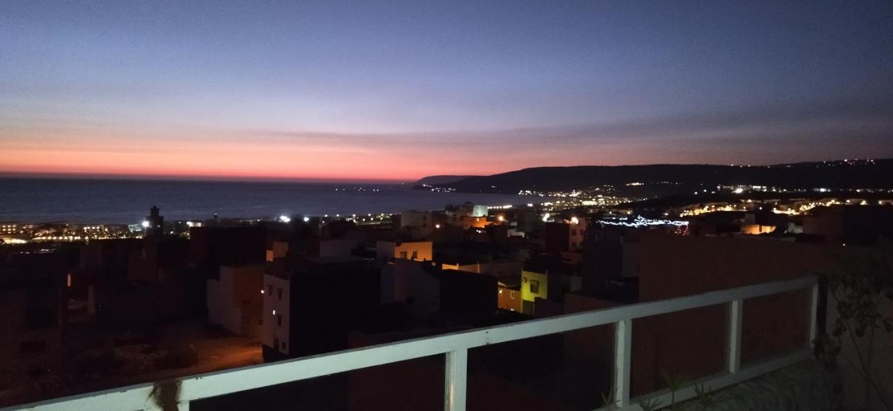 Apartment Oubaha Tamrakht Taghazout