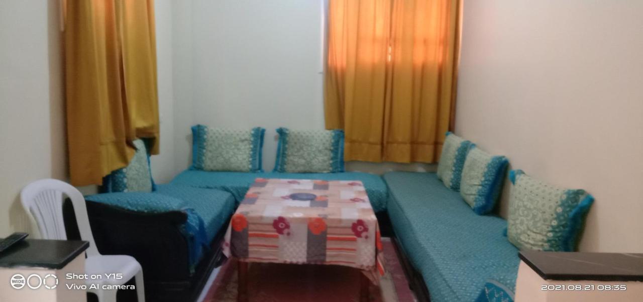 Appartement Blue Waves Agadir