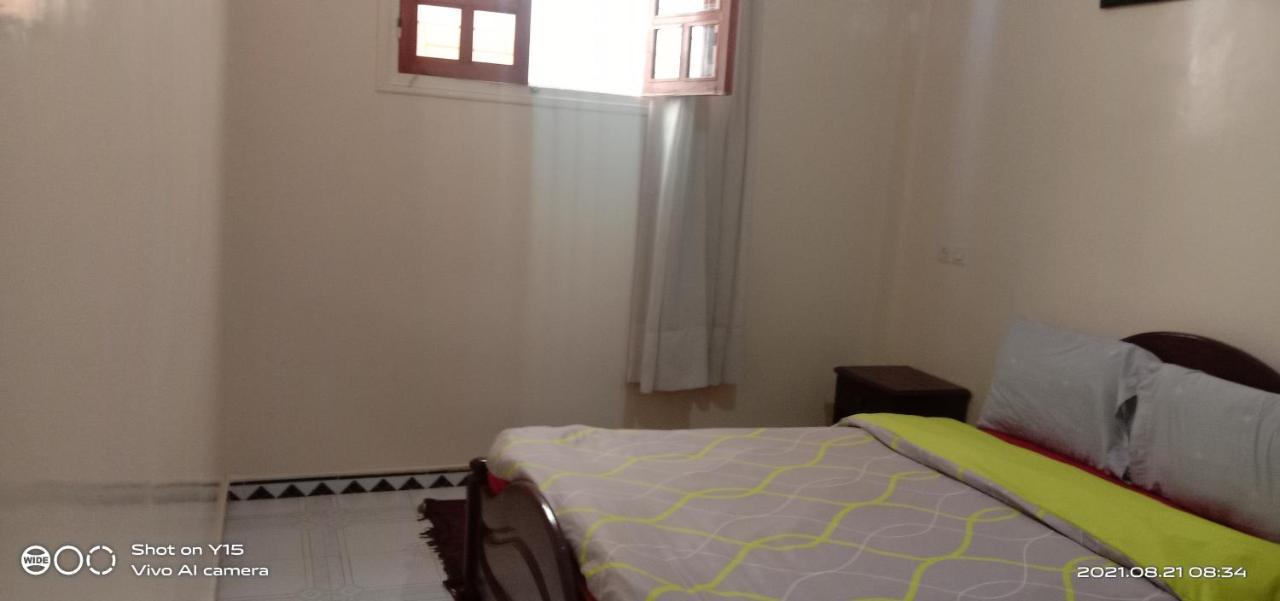 Blue Waves Appartement Agadir