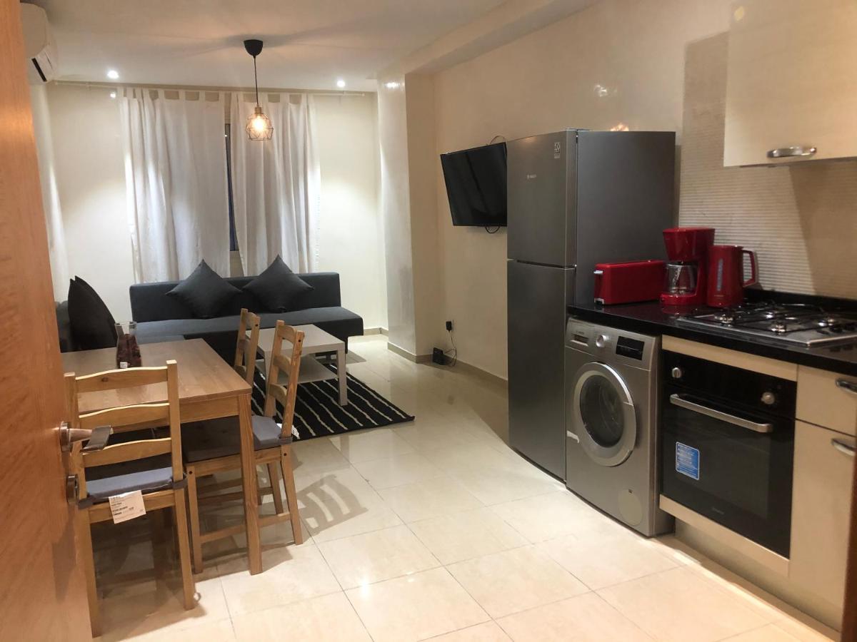 Apartment Islan Apartment&pool.balcon Agadir