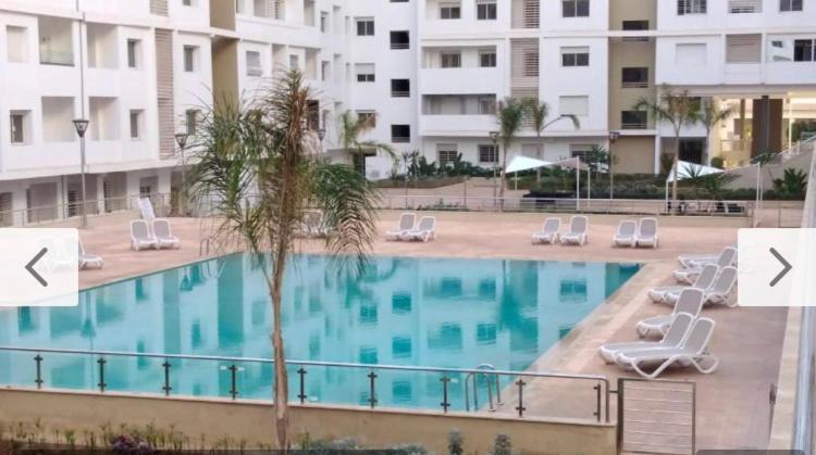 Islan Apartment&pool.balcon Apartment *