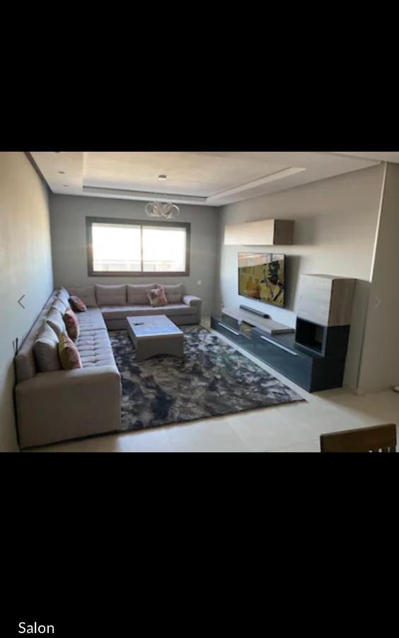 Apartment Residence Yasmine *