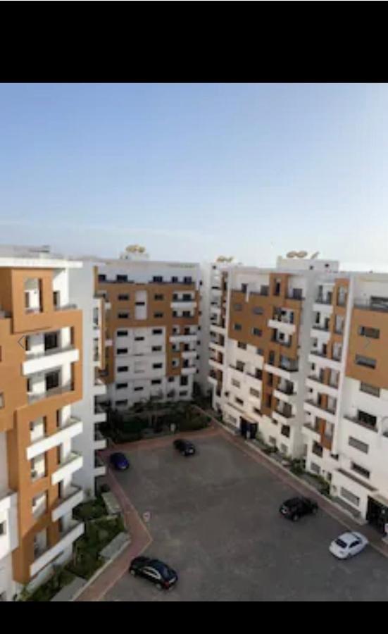 Residence Yasmine * Agadir