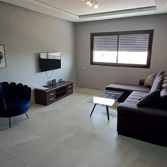 Apartment Yasmine *