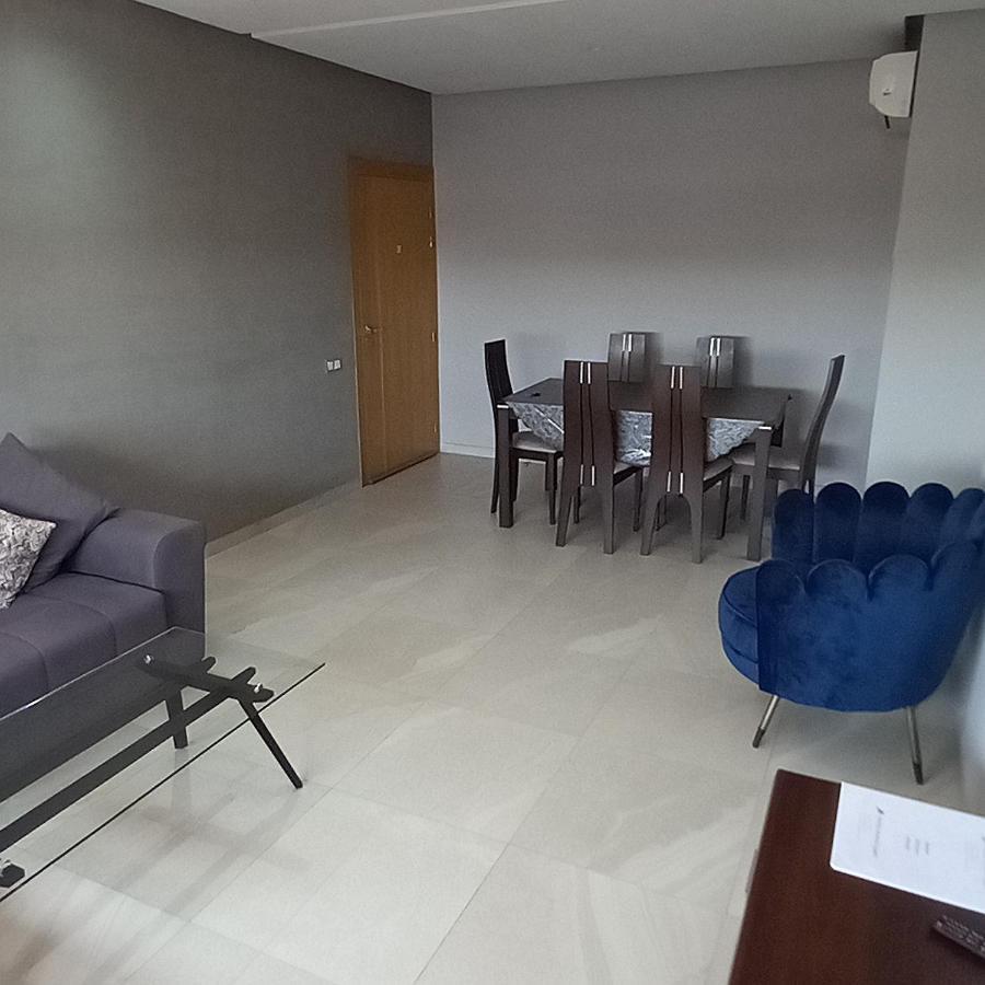 Yasmine Apartment