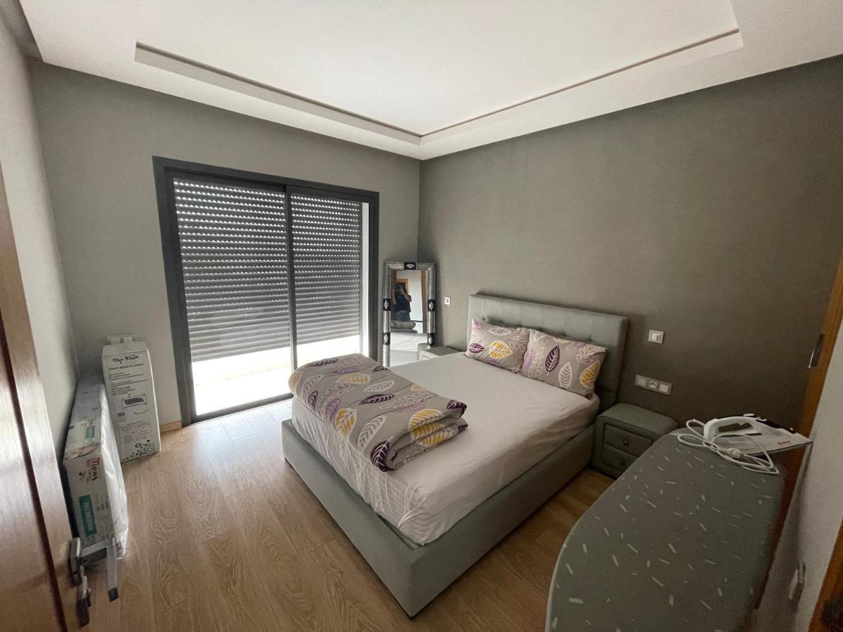 Apartment Residence Yasmine Agadir