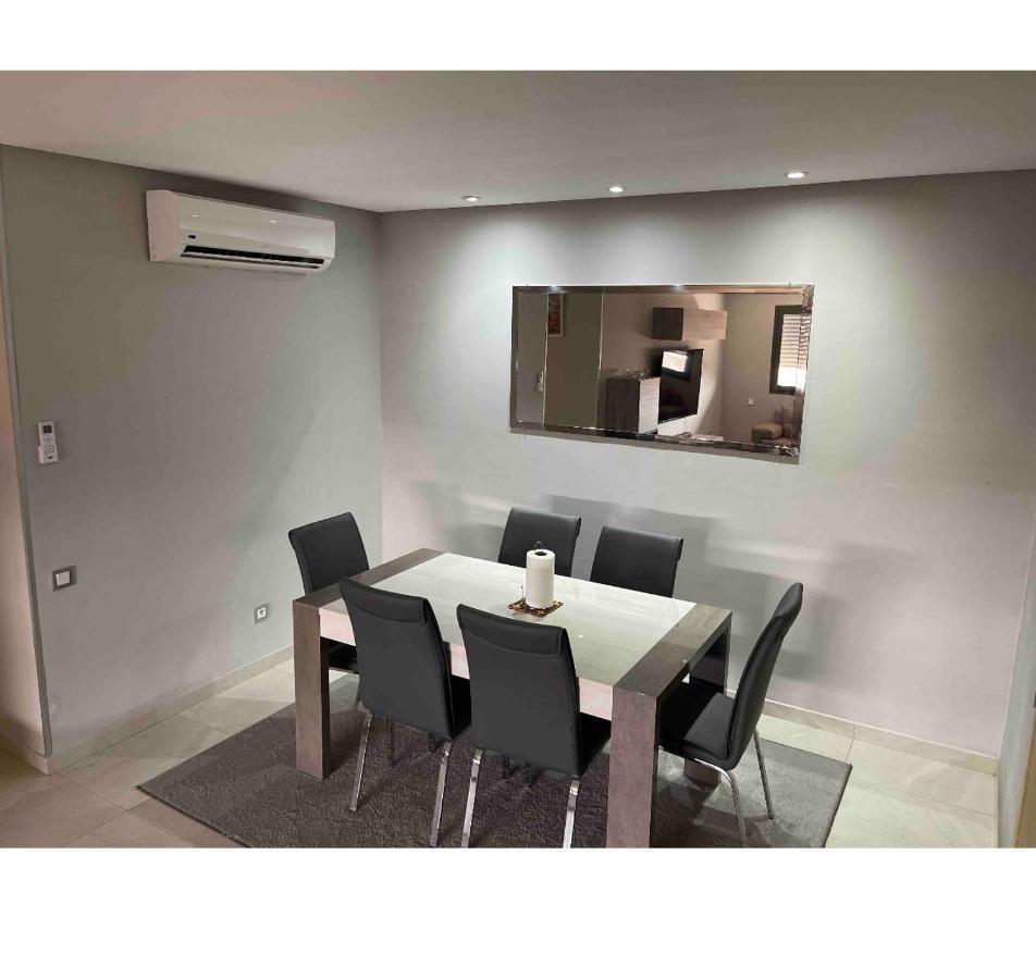 Apartment Residence Yasmine Agadir