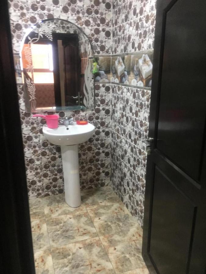 Apartment Alomrane Agadir