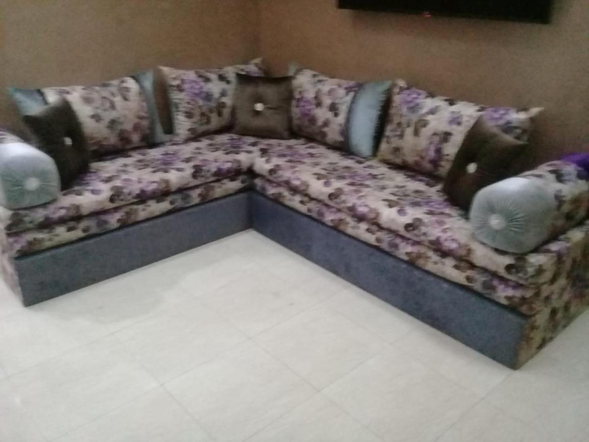 Alomrane Apartment *