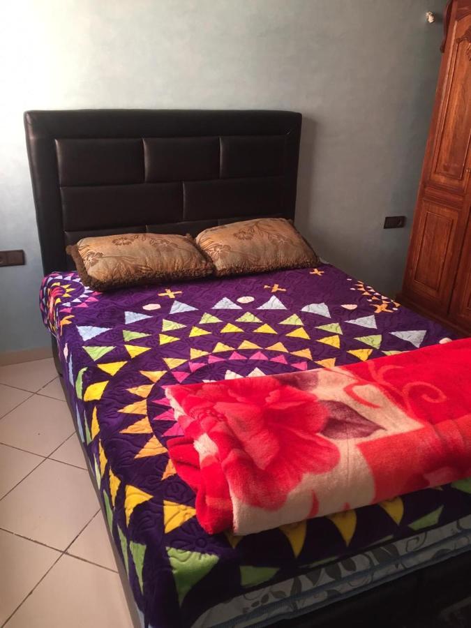 Apartment Alomrane *