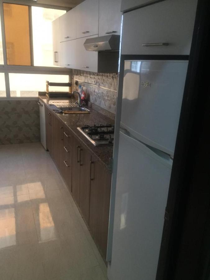 Apartment Alomrane Agadir