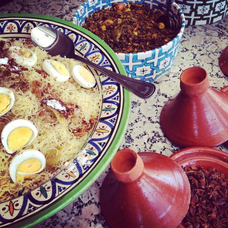 Riad Foutour Sarir Agadir