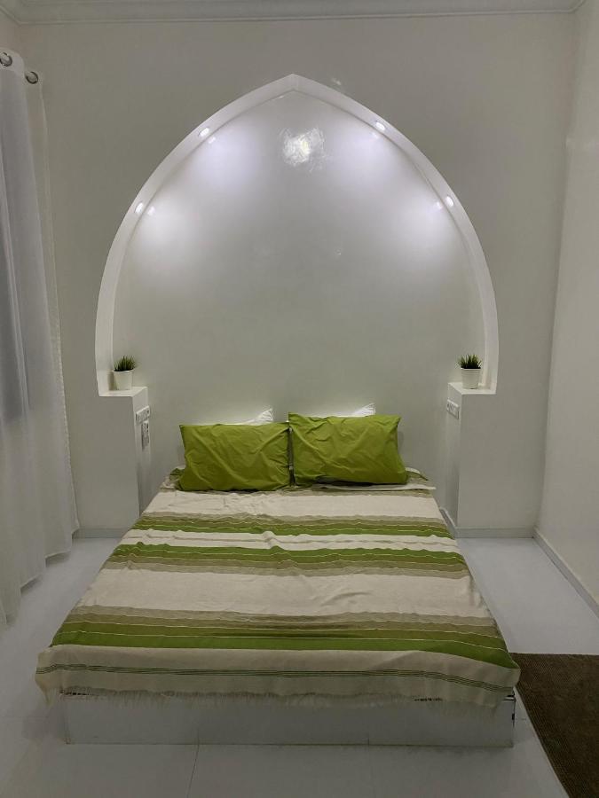 Villa Riad Talborjt : Jacuzzi Pool Agadir