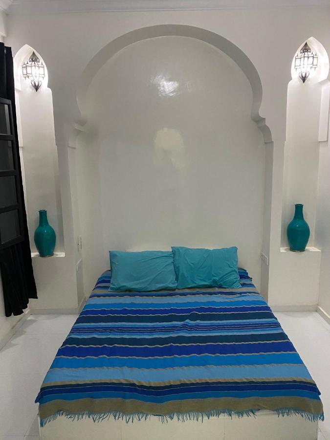 Riad Talborjt : Jacuzzi Pool