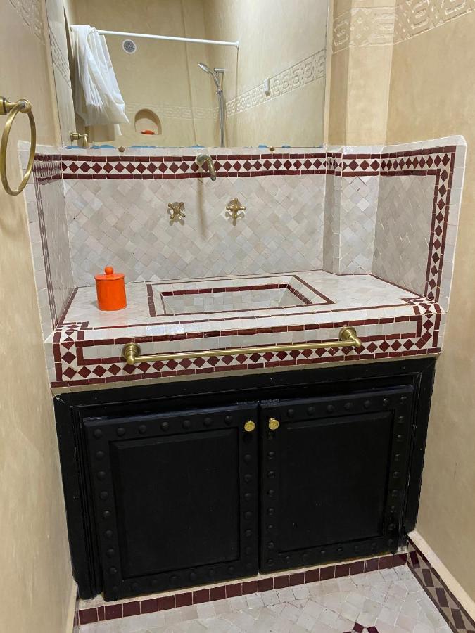 Riad Talborjt : Jacuzzi Pool *
