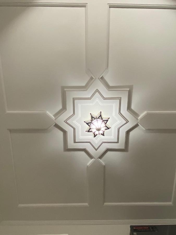 Riad Talborjt : Jacuzzi Pool Villa