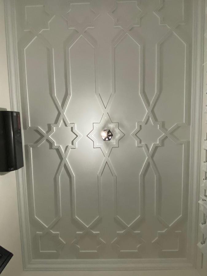 Riad Talborjt : Jacuzzi Pool Villa Agadir
