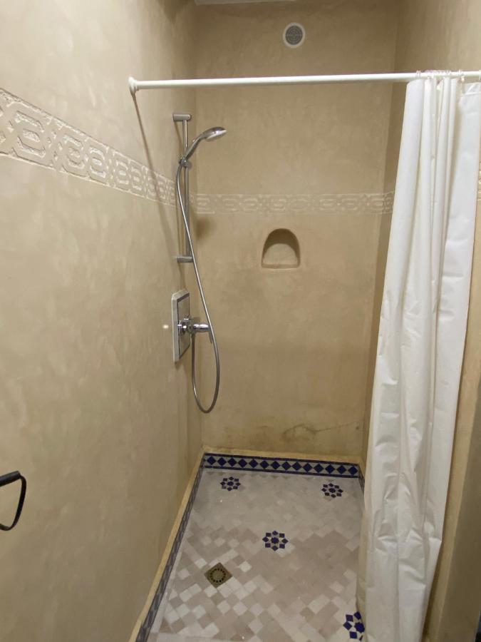 Riad Talborjt : Jacuzzi Pool Agadir