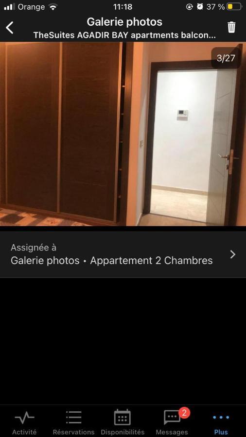 Agadirbay Apartments&pool * Agadir