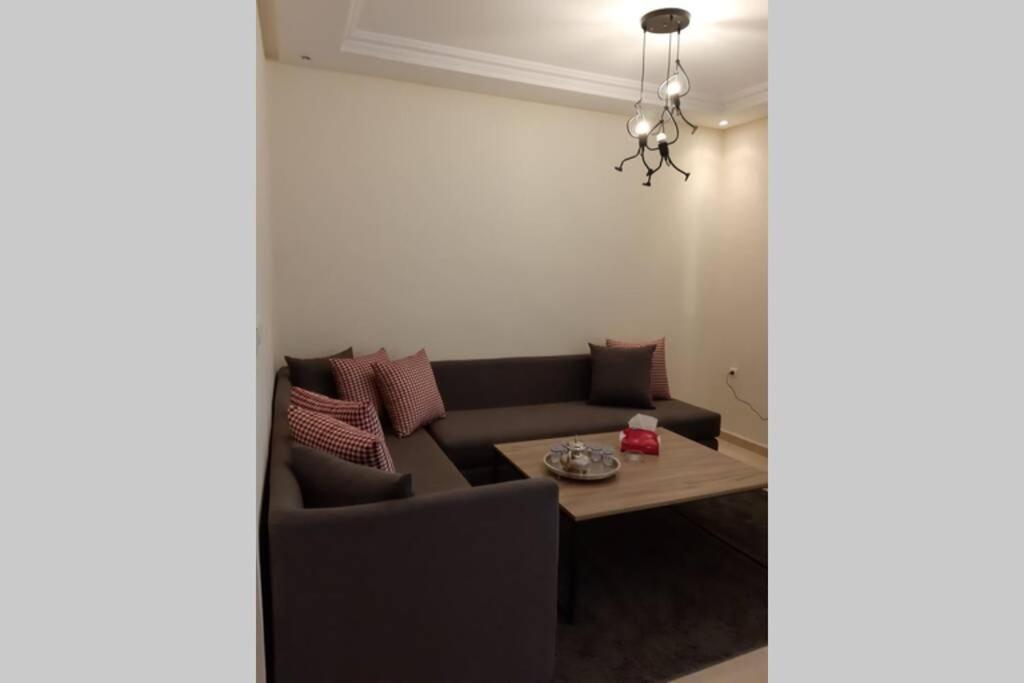 Apartment Marbella Agadir