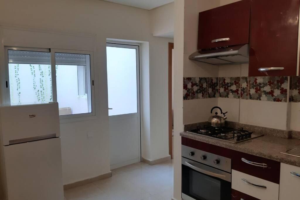 Marbella Apartment *